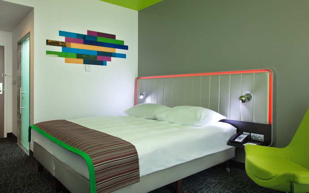 Hotel Park By Radisson Valdemara 4*