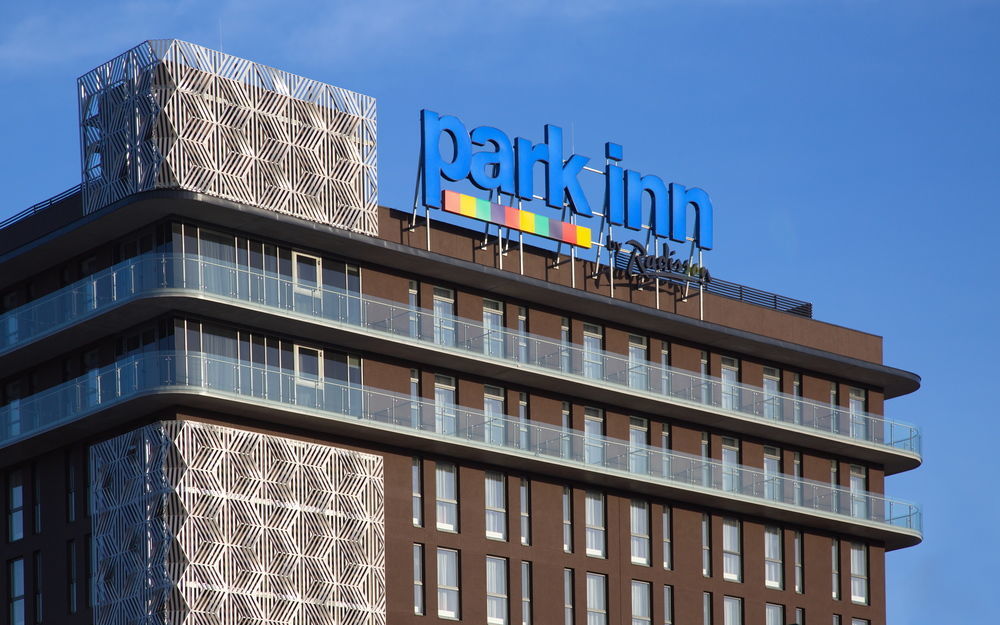 Park By Radisson Valdemara Hotel Riga