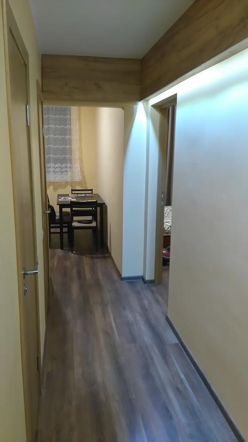 Apartment Centre Sadovnikova
