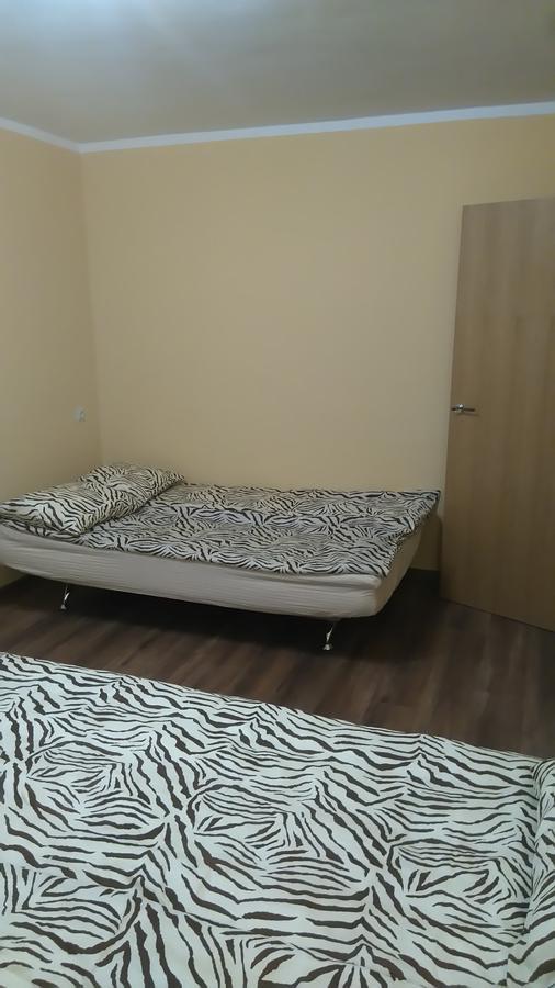 Apartment Centre Sadovnikova Riga