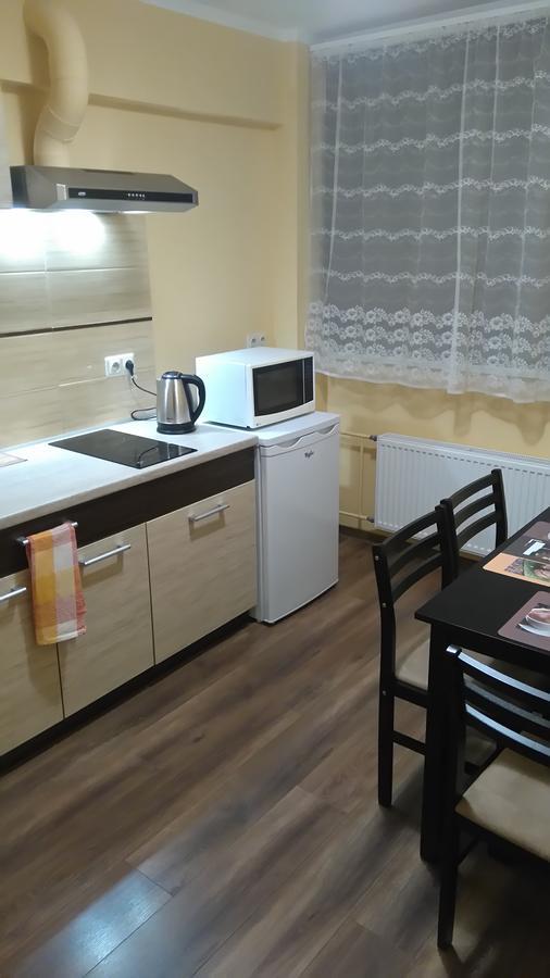 Centre Sadovnikova Apartment *