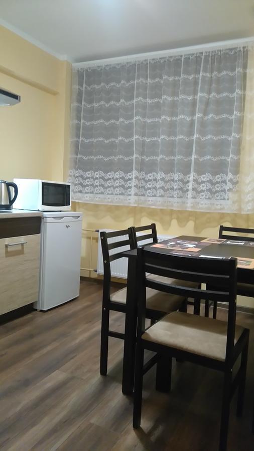 Apartment Centre Sadovnikova