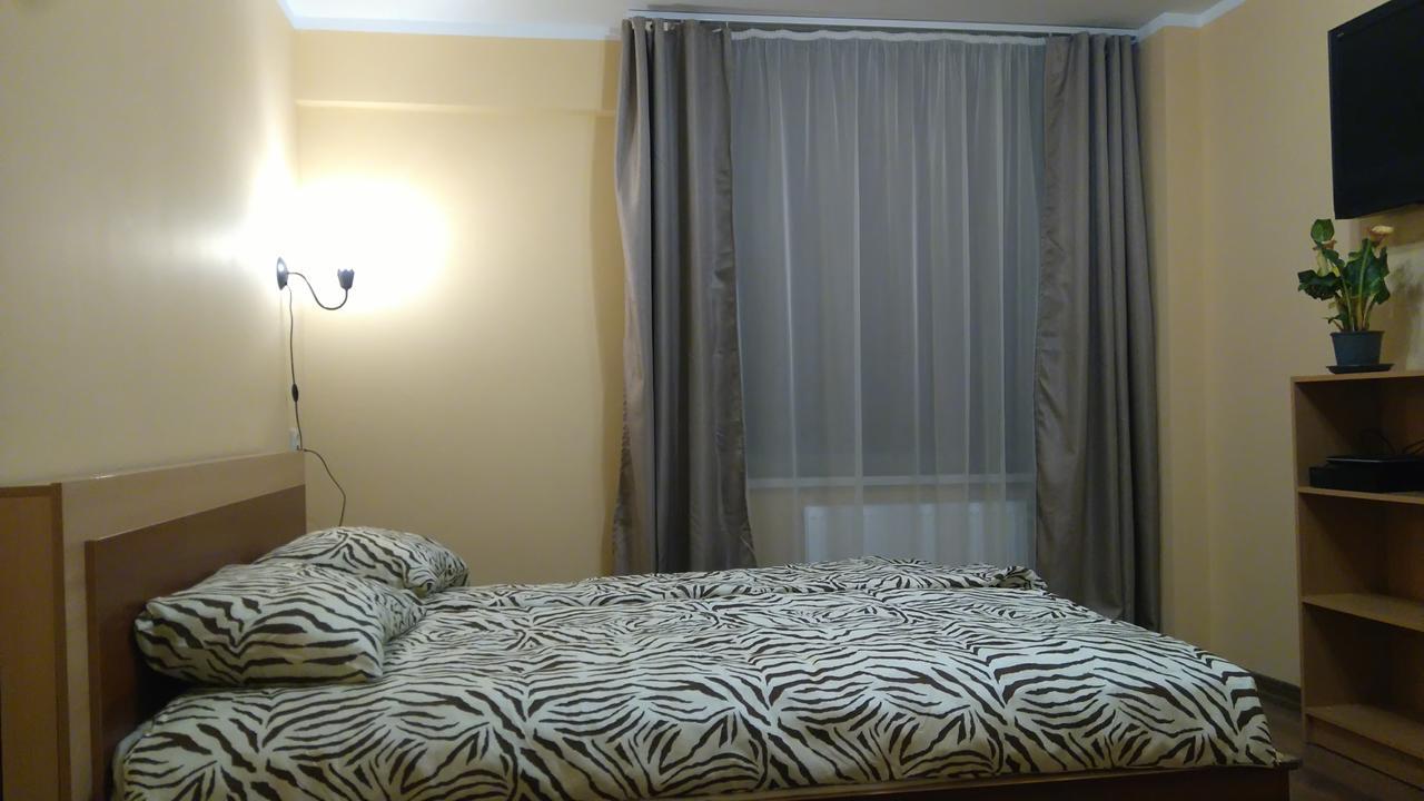 Apartment Centre Sadovnikova *