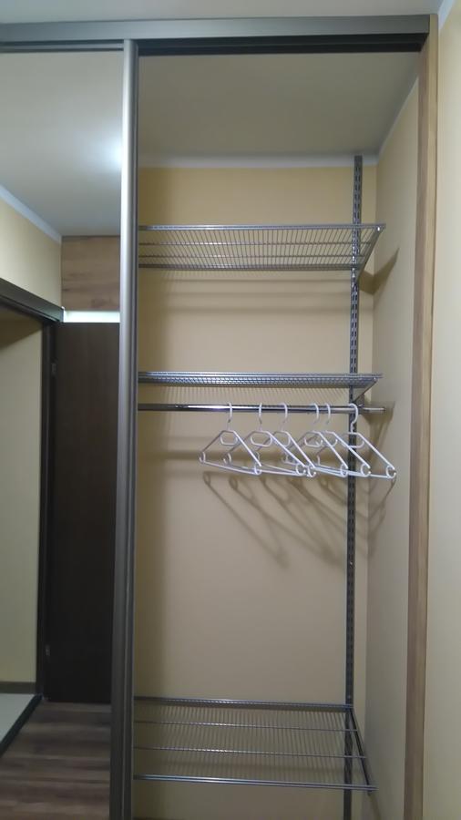 Apartment Centre Sadovnikova
