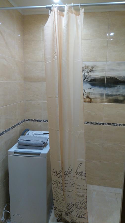 Apartment Centre Sadovnikova