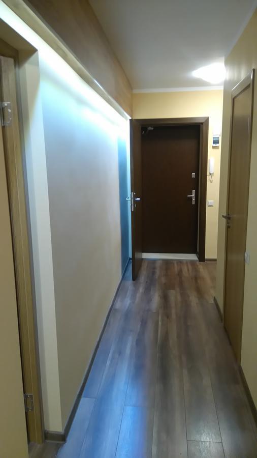 Apartment Centre Sadovnikova Riga