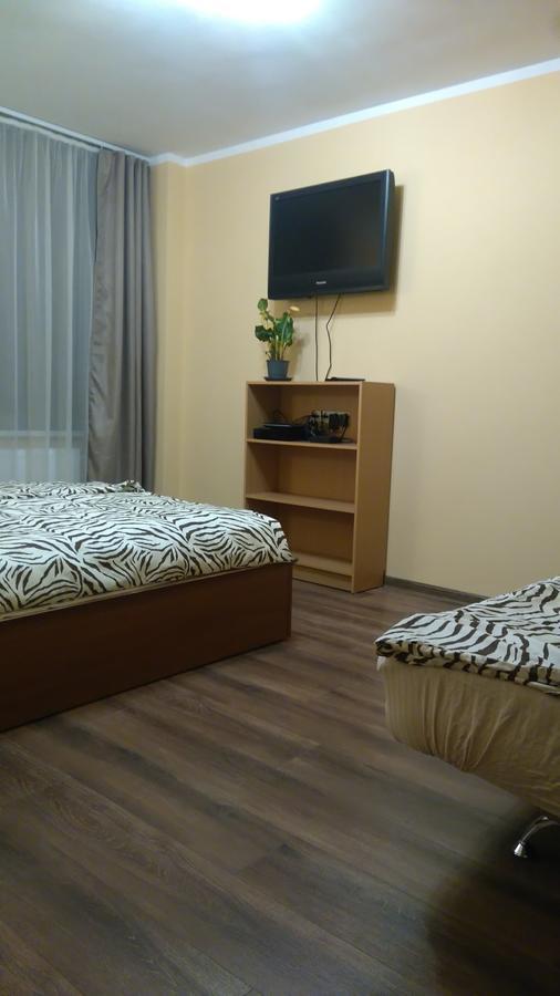Centre Sadovnikova Apartment