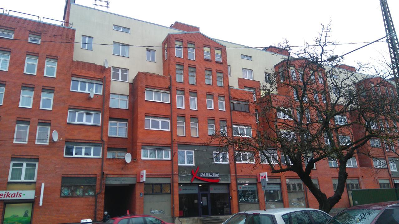 Apartment Centre Sadovnikova *