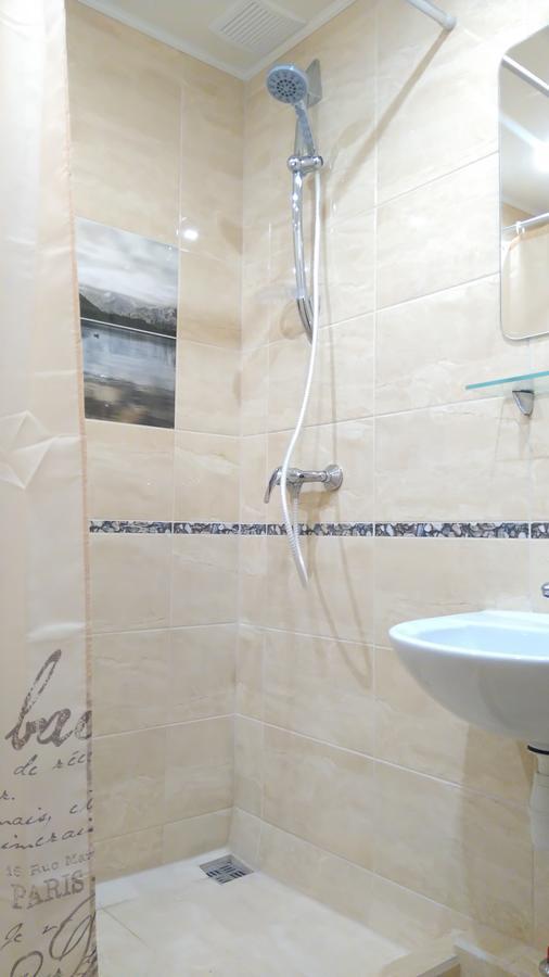 Apartment Centre Sadovnikova