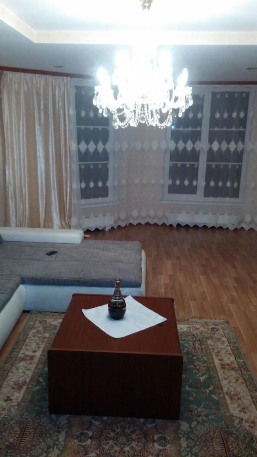 Guest house Imperia