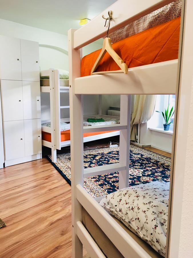 Tree House Albergue *