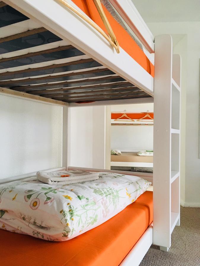Tree House Albergue *