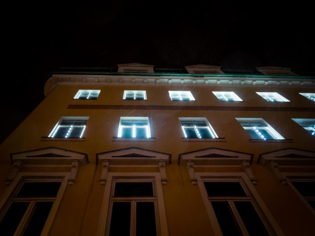 Apartment Downtown