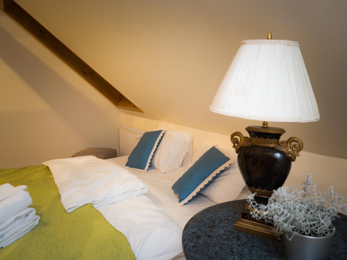 Downtown Apartment Riga