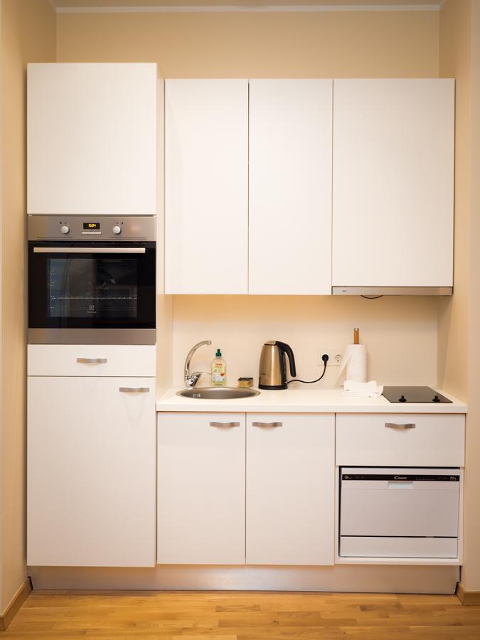 Downtown Apartment *