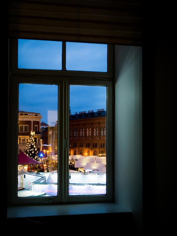Apartment Downtown Riga