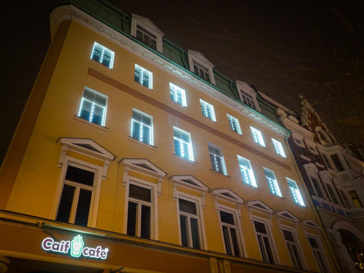 Downtown Apartment Riga