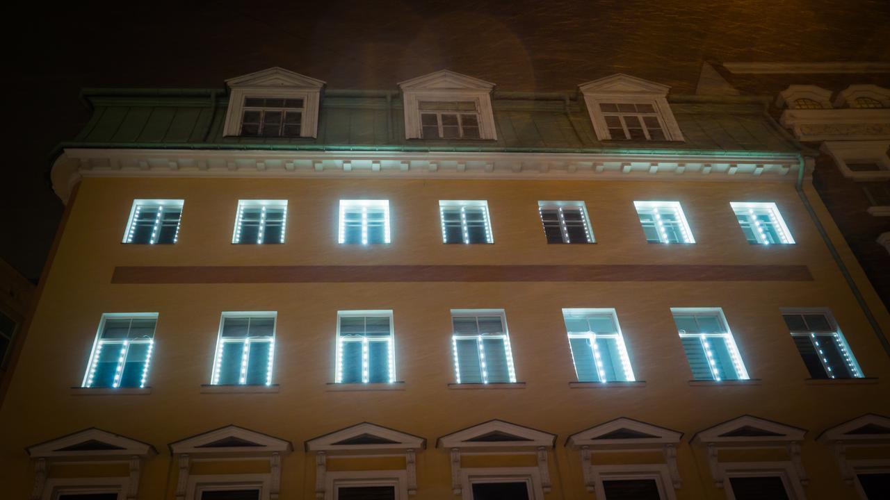 Downtown