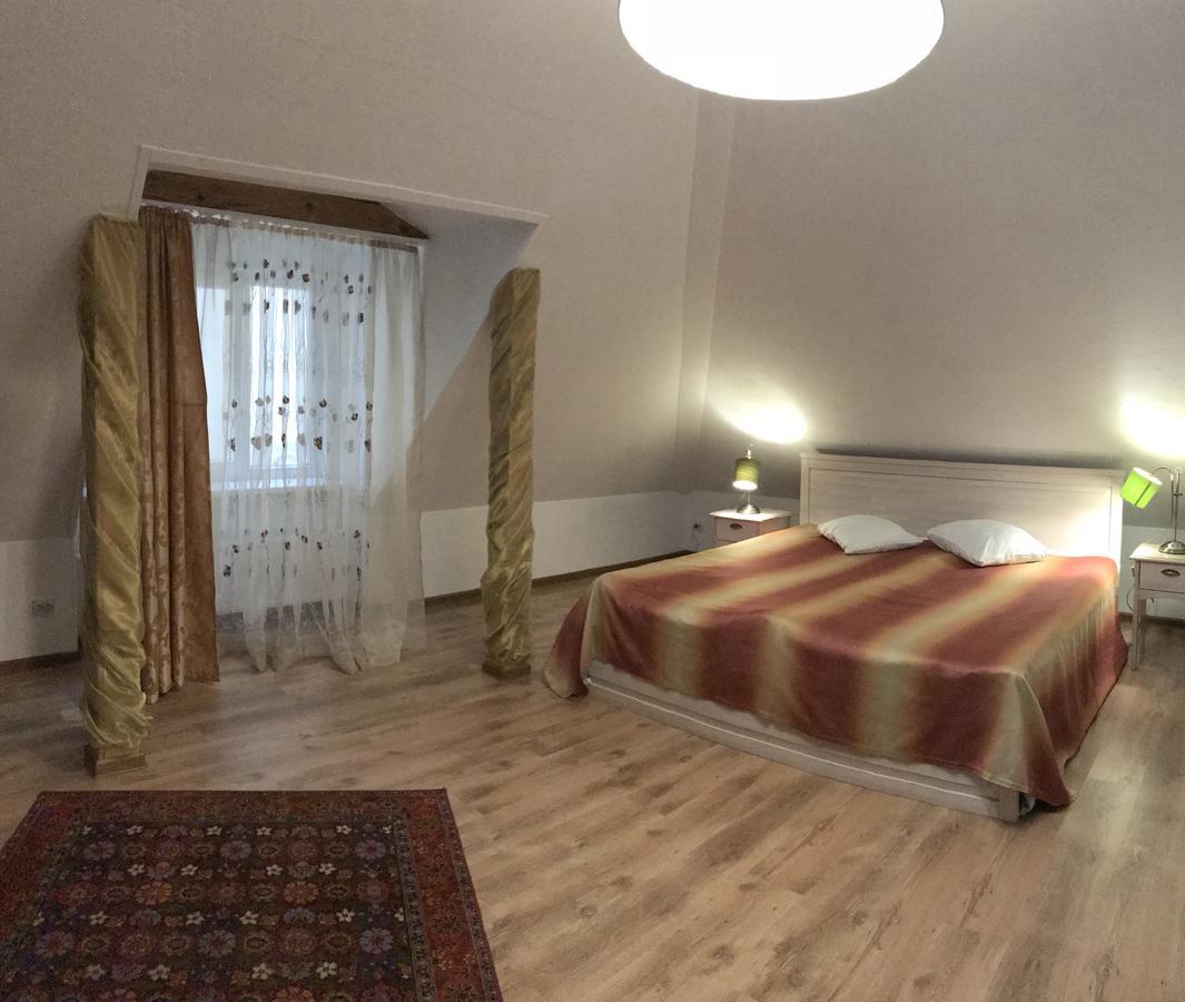 A1 With Free Parking * Riga