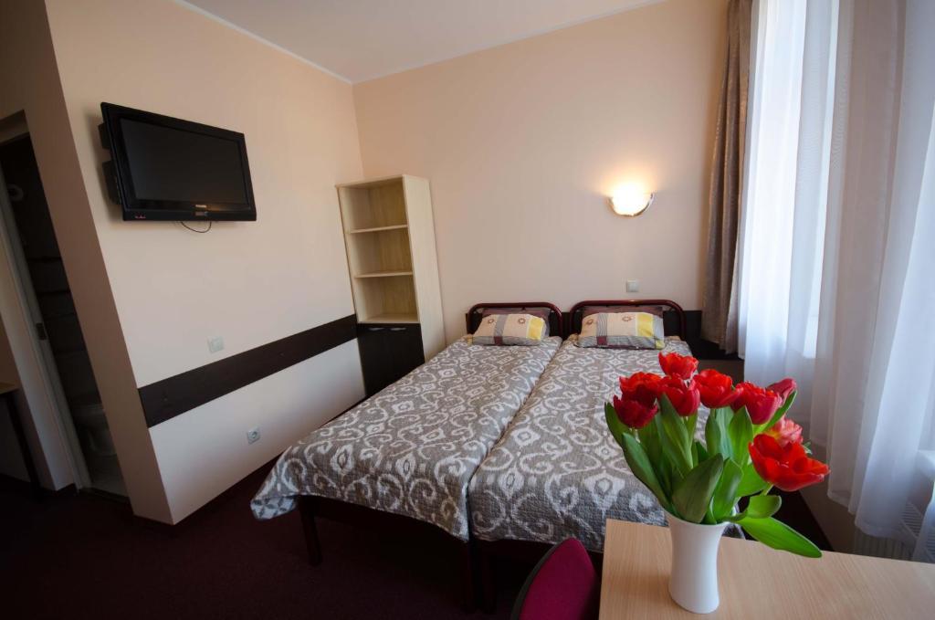 Apalenis 3* Riga