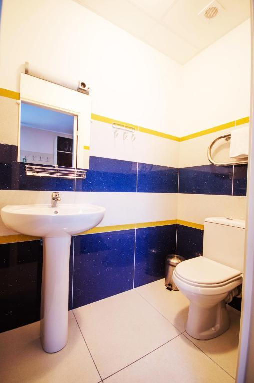 Apalenis Hotel 3*
