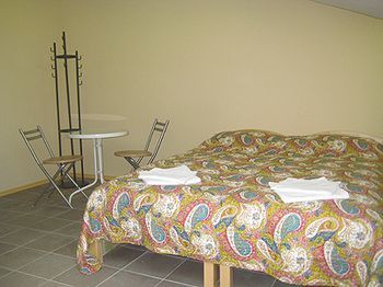 Hotel Westa