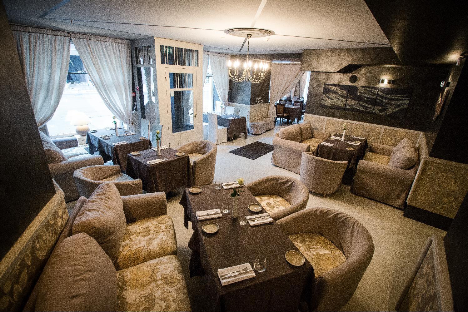 Hestia Jugend 4* Riga