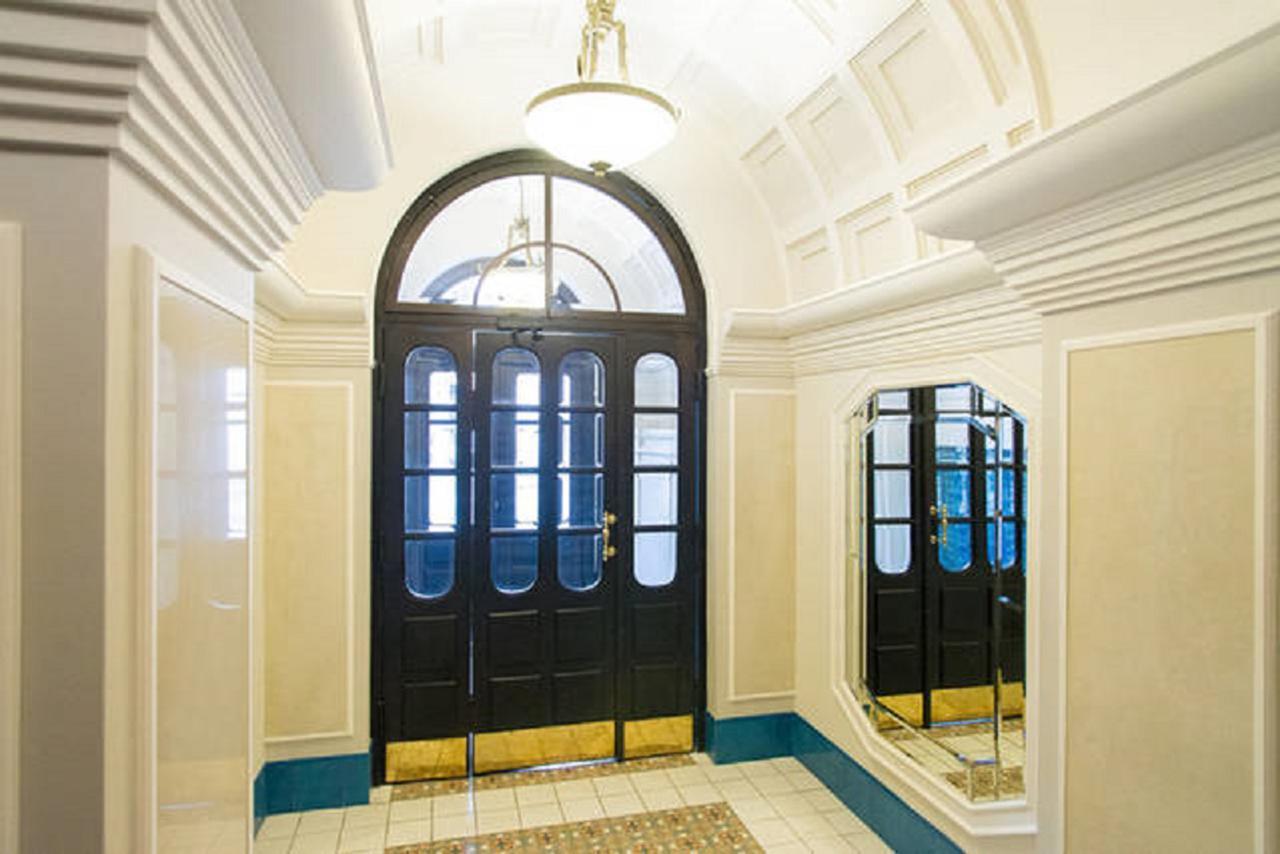 Rigaapartment Gertruda Apartments & Restaurant Aparthotel Riga