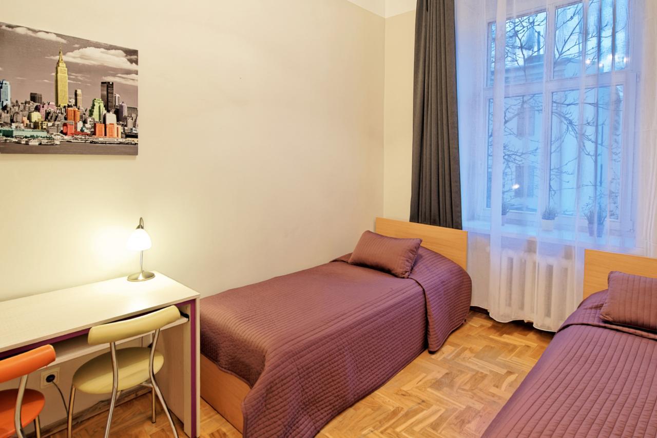 Aparthotel Rigaapartment Gertruda Apartments & Restaurant Riga