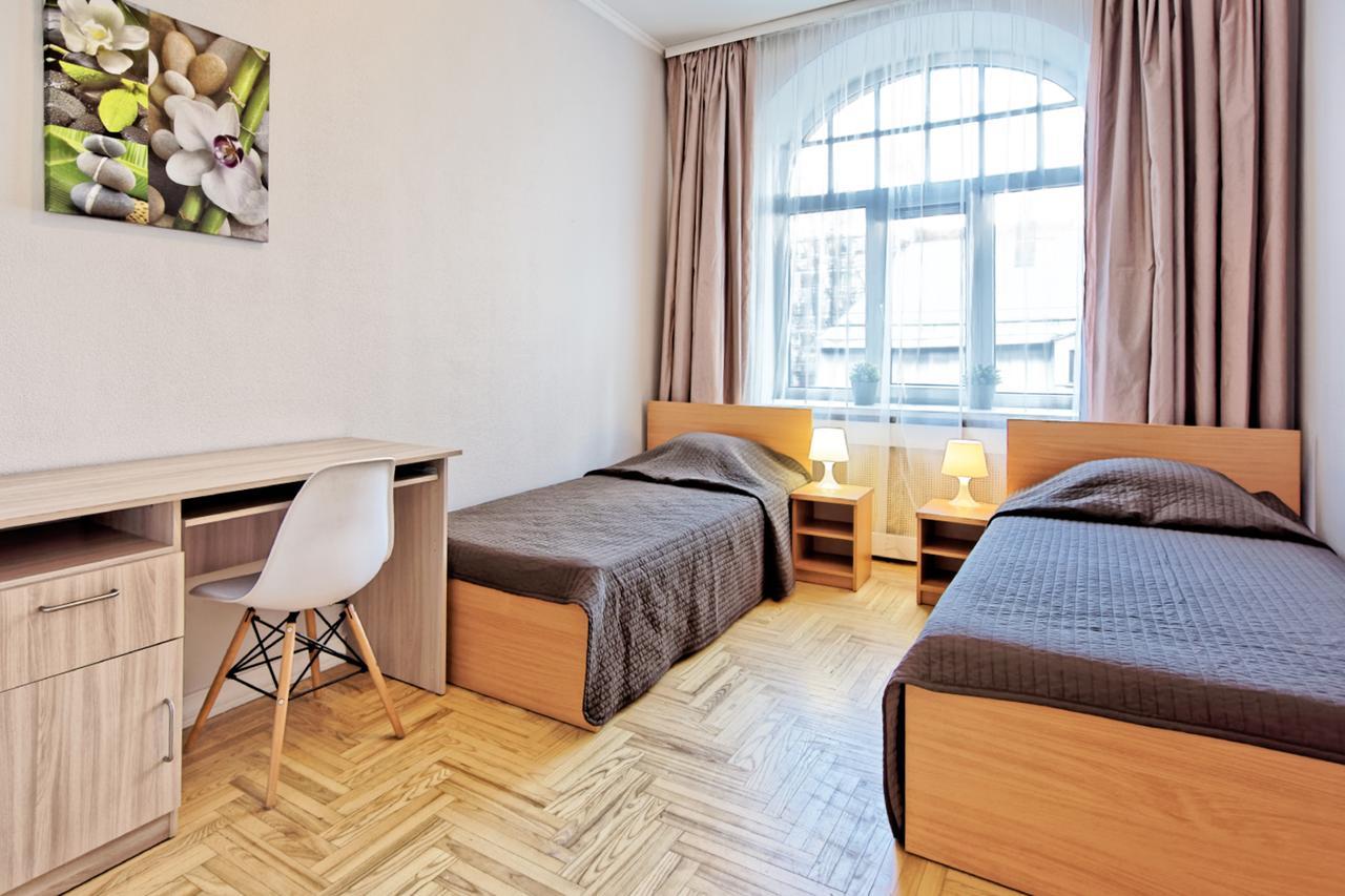 Rigaapartment Gertruda Apartments & Restaurant 3* Riga