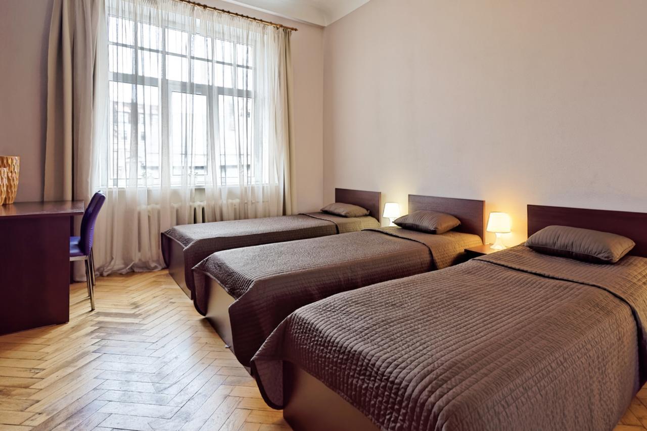 Rigaapartment Gertruda Apartments & Restaurant