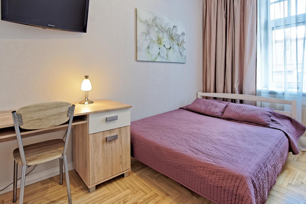 Rigaapartment Gertruda Apartments & Restaurant 3* Riga