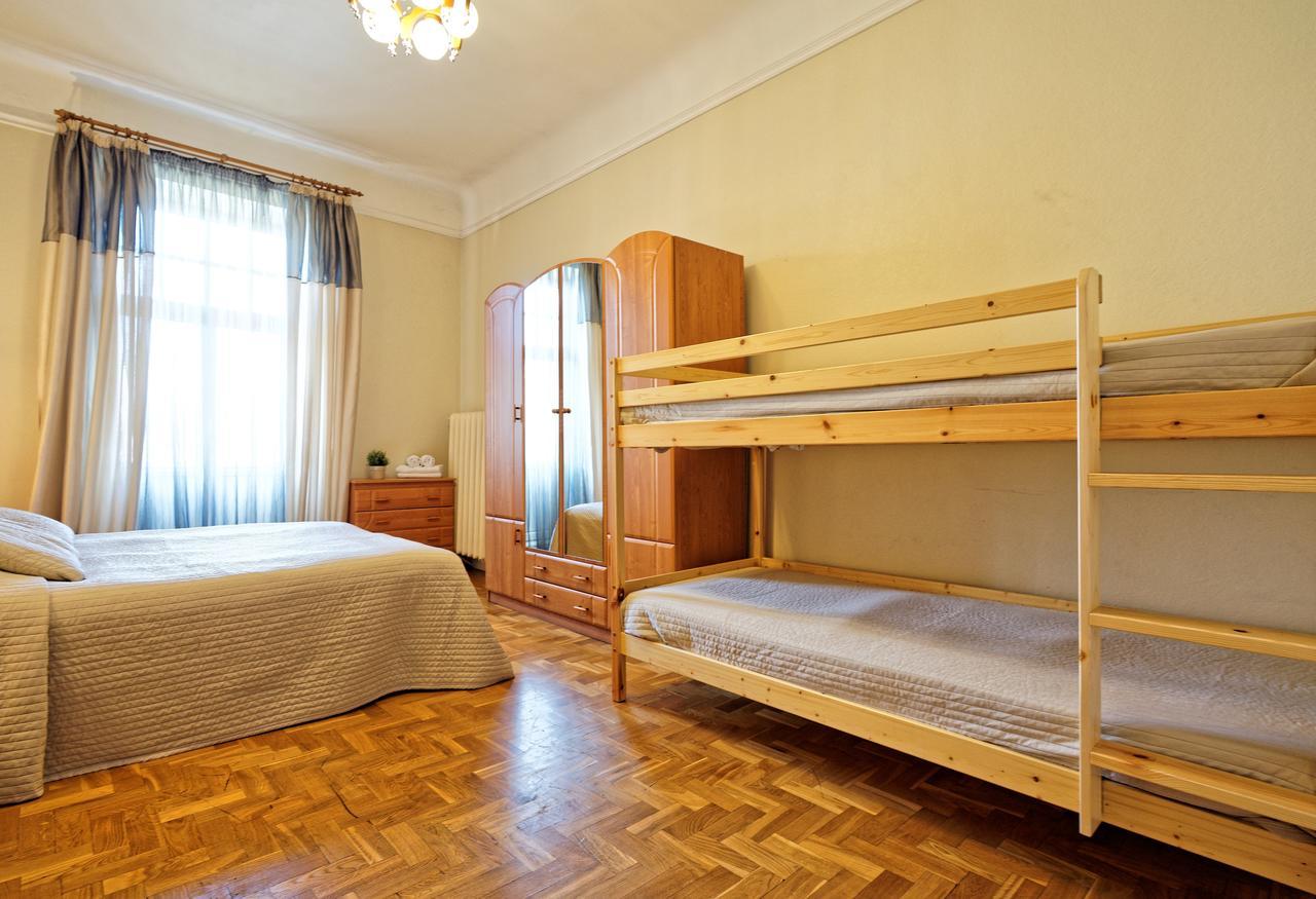 Rigaapartment Gertruda Apartments & Restaurant Aparthotel 3*