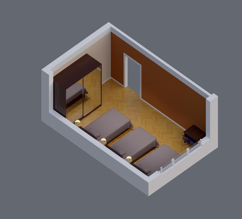 Rigaapartment Gertruda Apartments & Restaurant 3* Riga