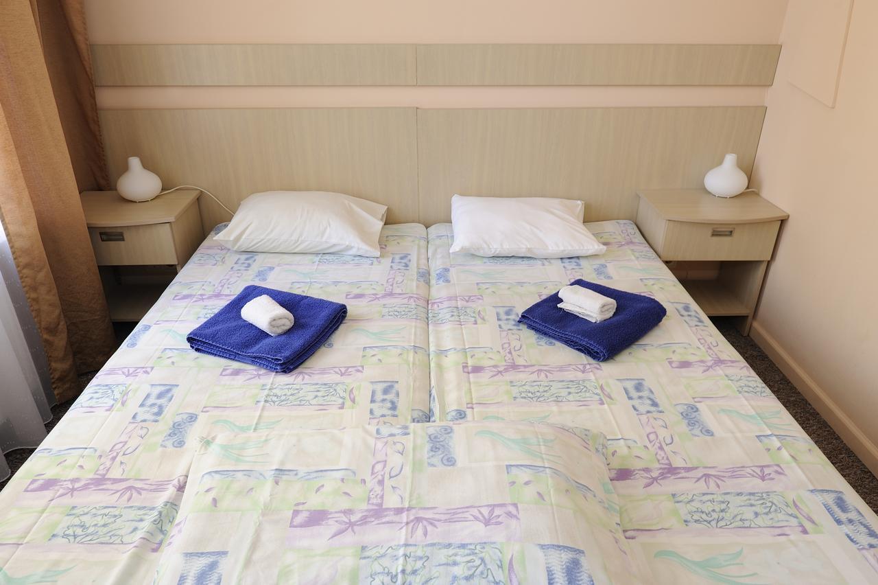 Hotel Liene 3*