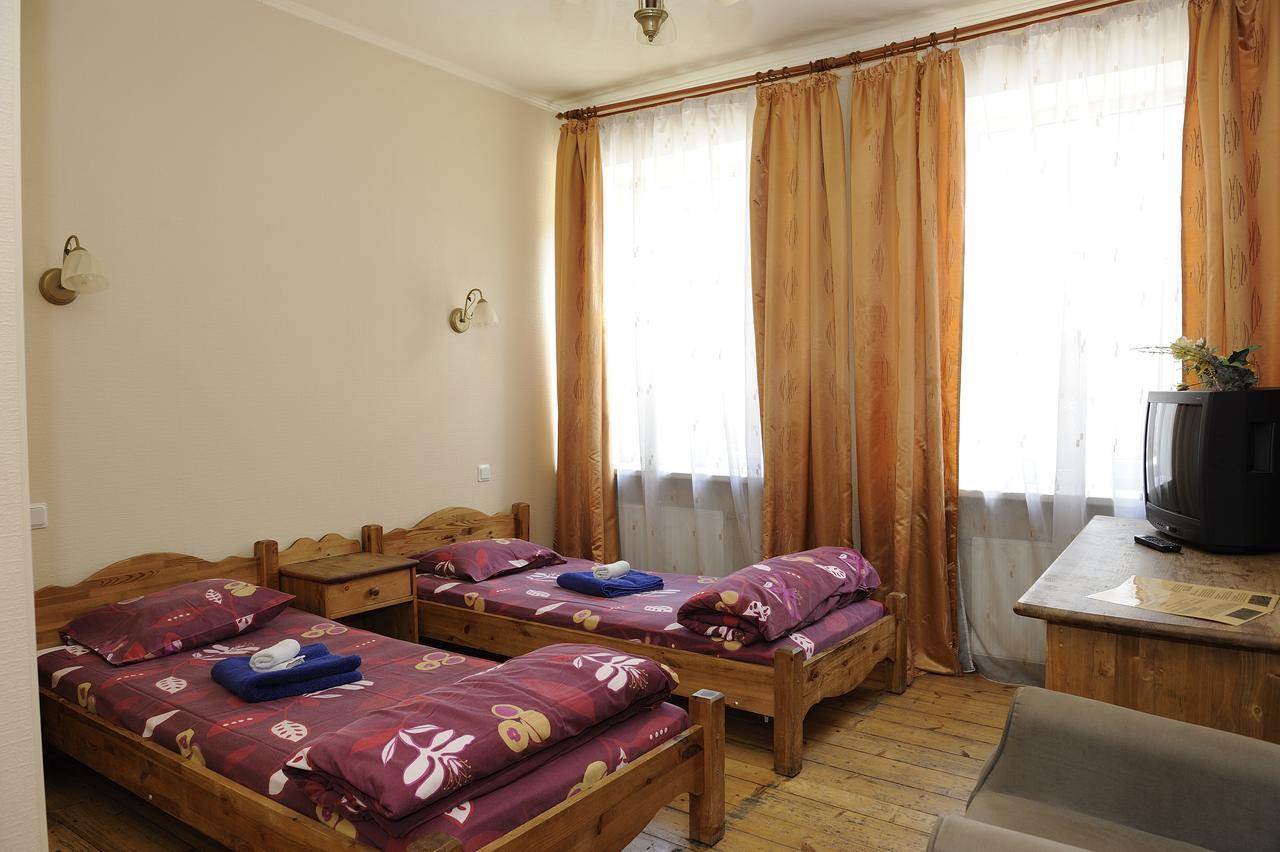 Hotel Liene