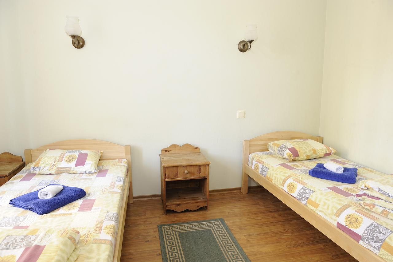 Liene Hotel Riga