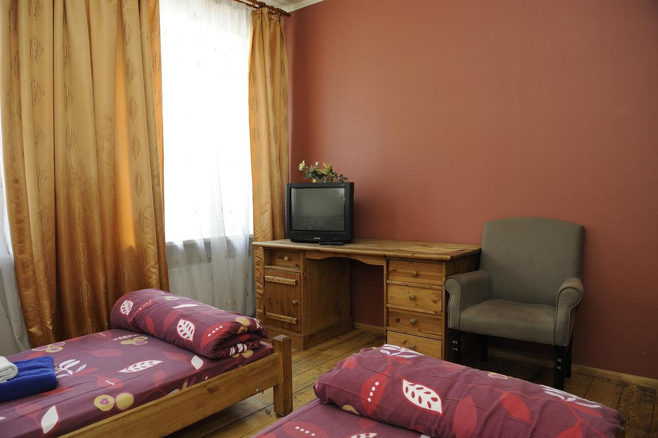 Viesnīca Liene 3*