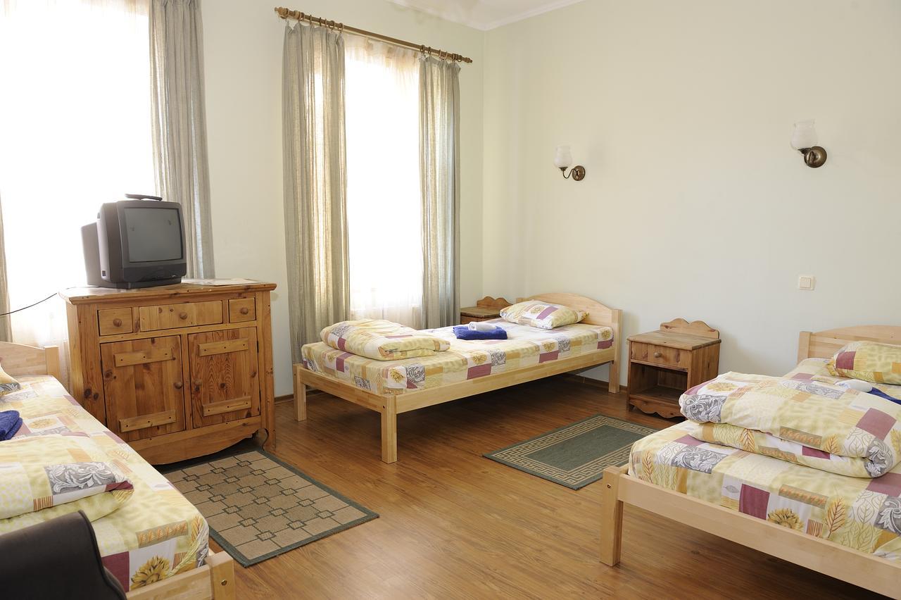 Hotel Liene 3*