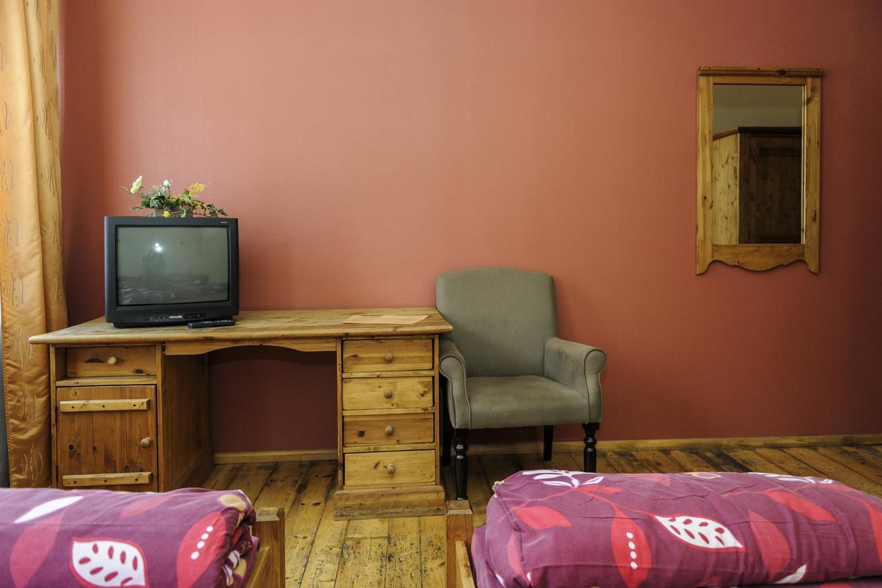 Hotel Liene Riga