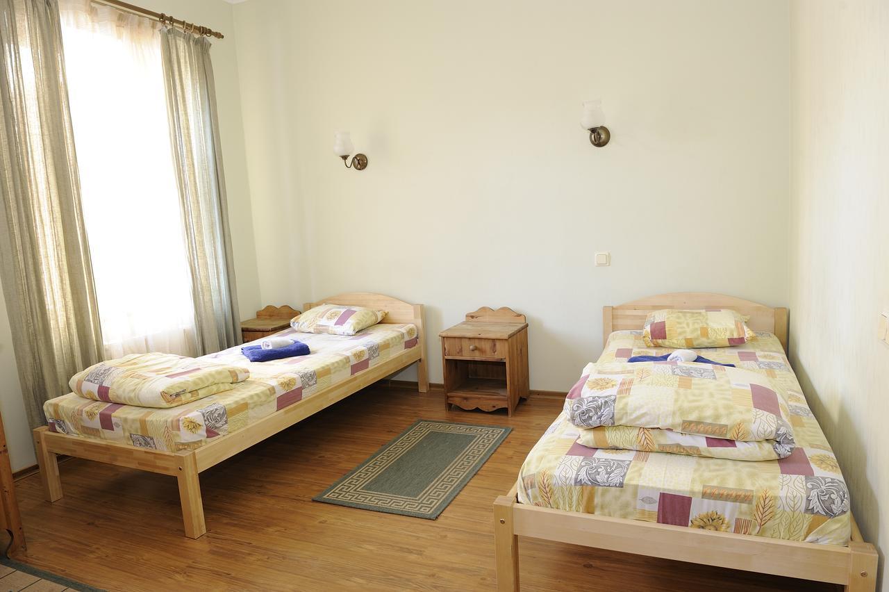 Liene Hotel