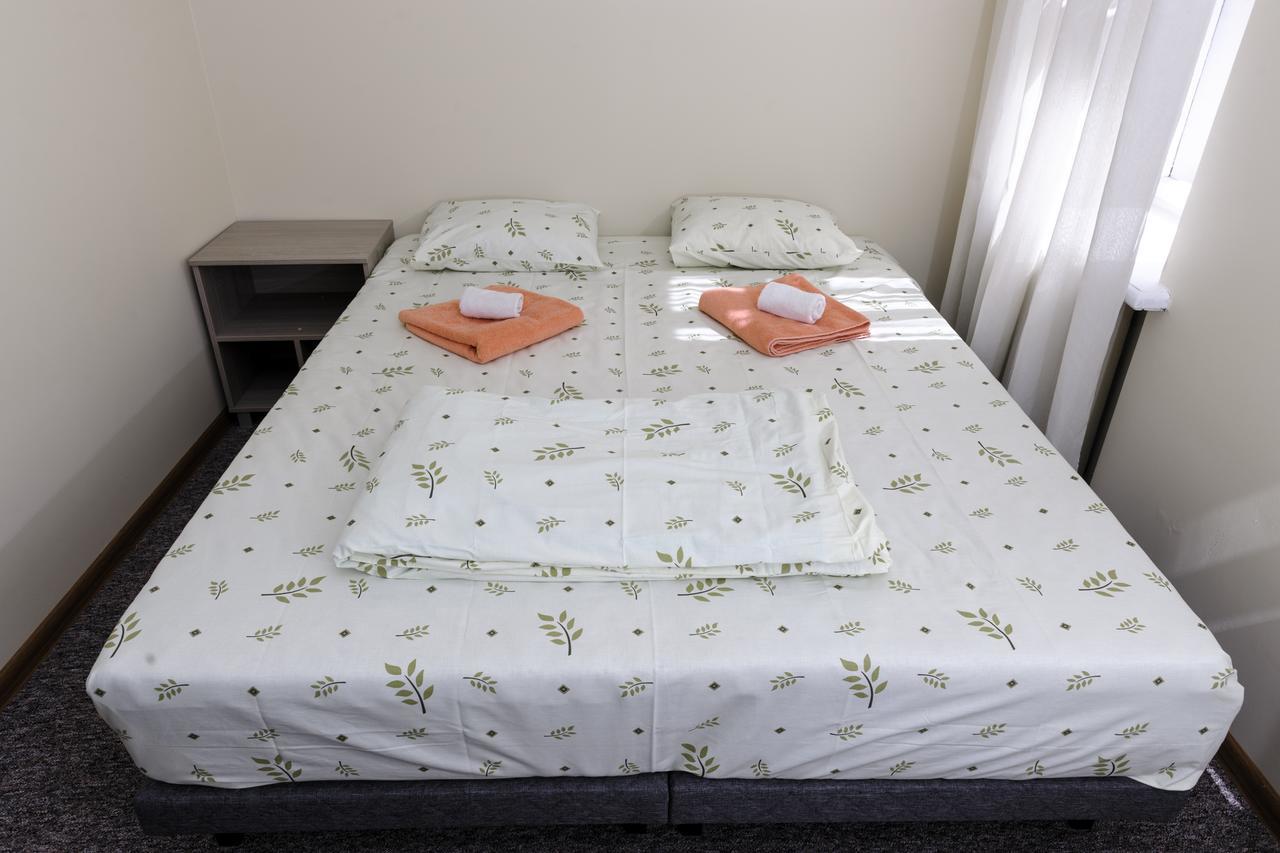 Hotel Liene 3*