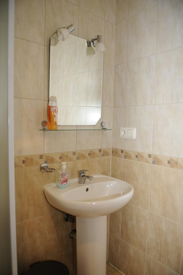 Hotel Liene 3*