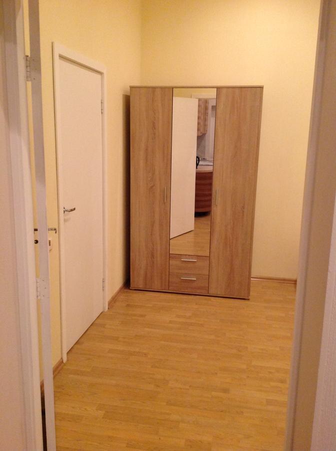 Raina Lux Apartment Apartment *