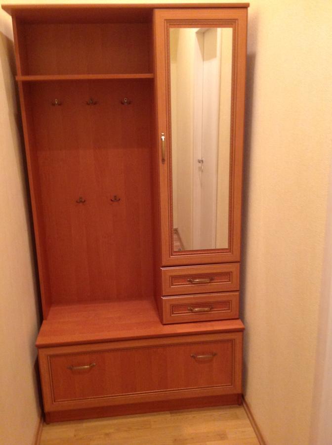 Raina Lux Apartment *