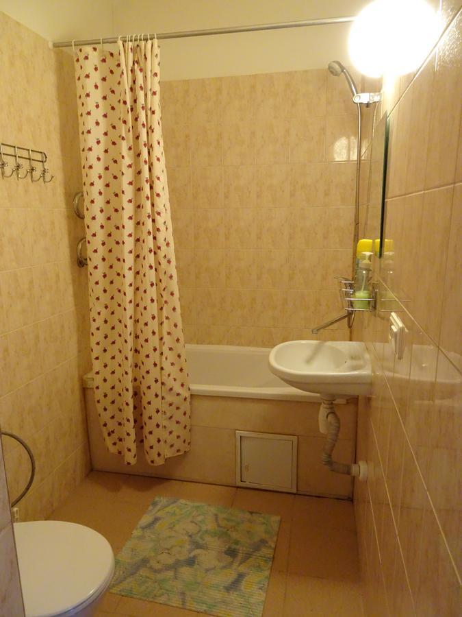 Guest house Bilera *