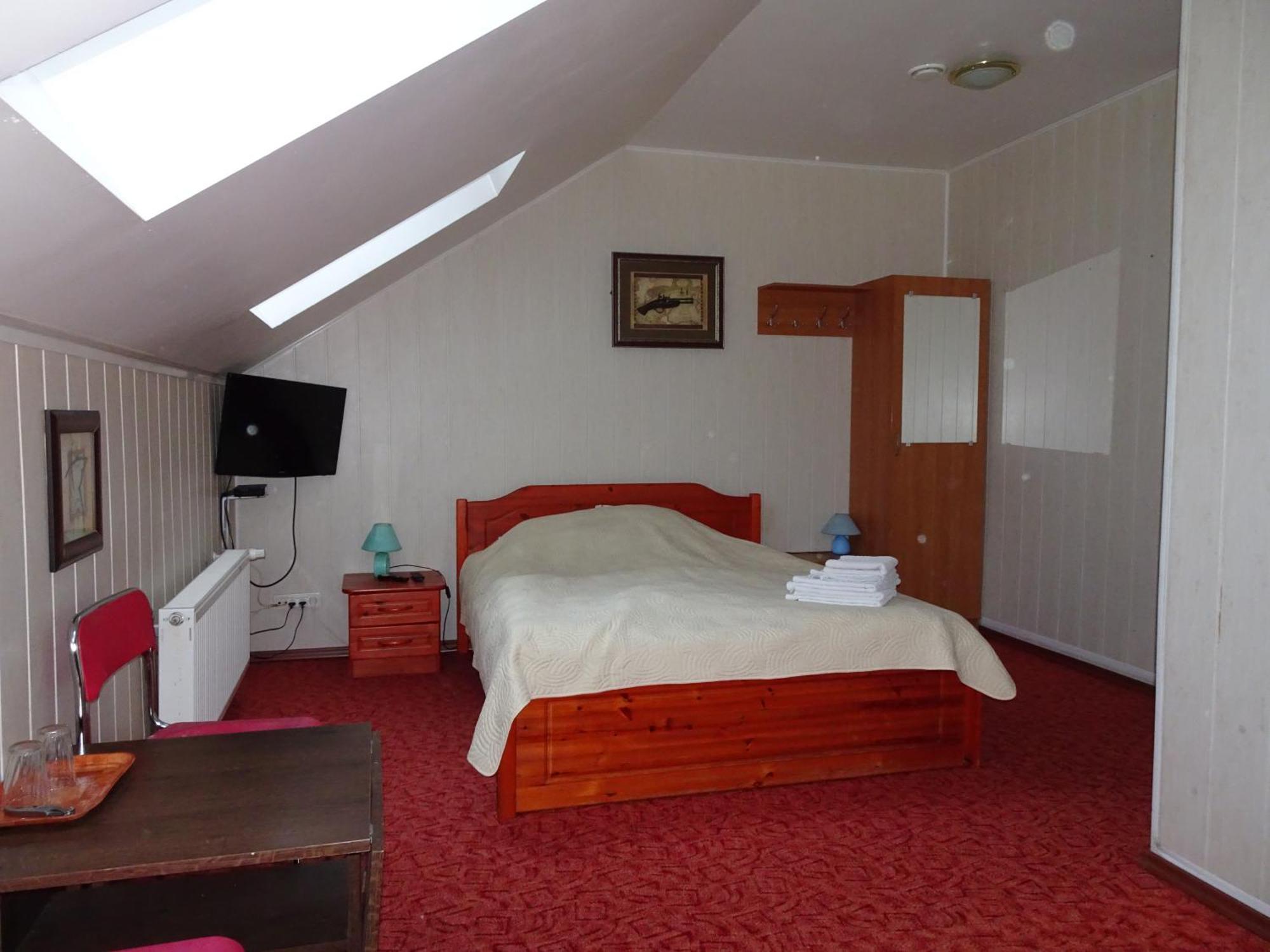 Guest house Bilera Riga