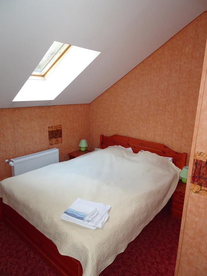 Guest house Bilera *