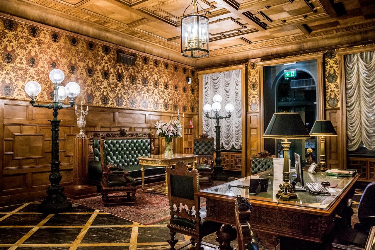 Hotel Gallery Park & Spa, A Chateaux & Collection