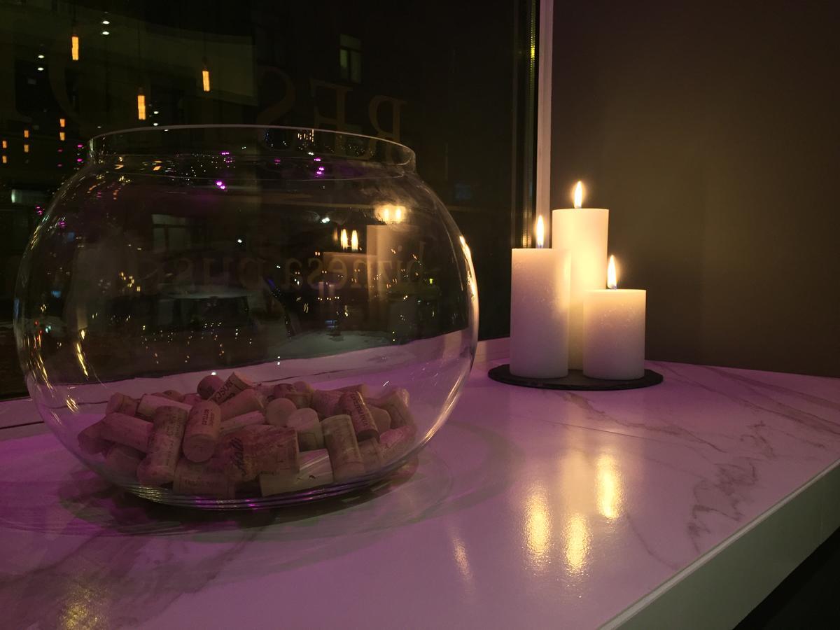 Hotel My Ok & Coliving Riga